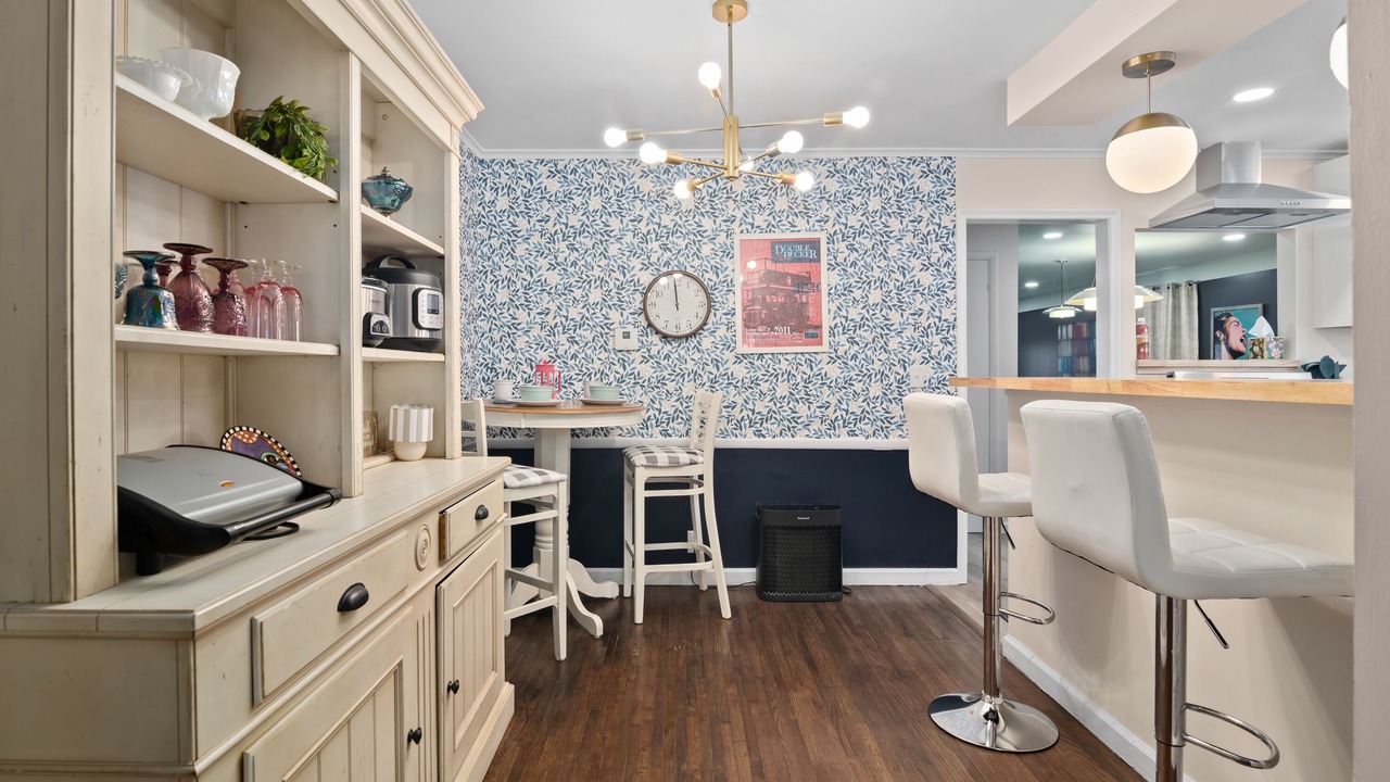 Photo of Bedroom in Tulsa