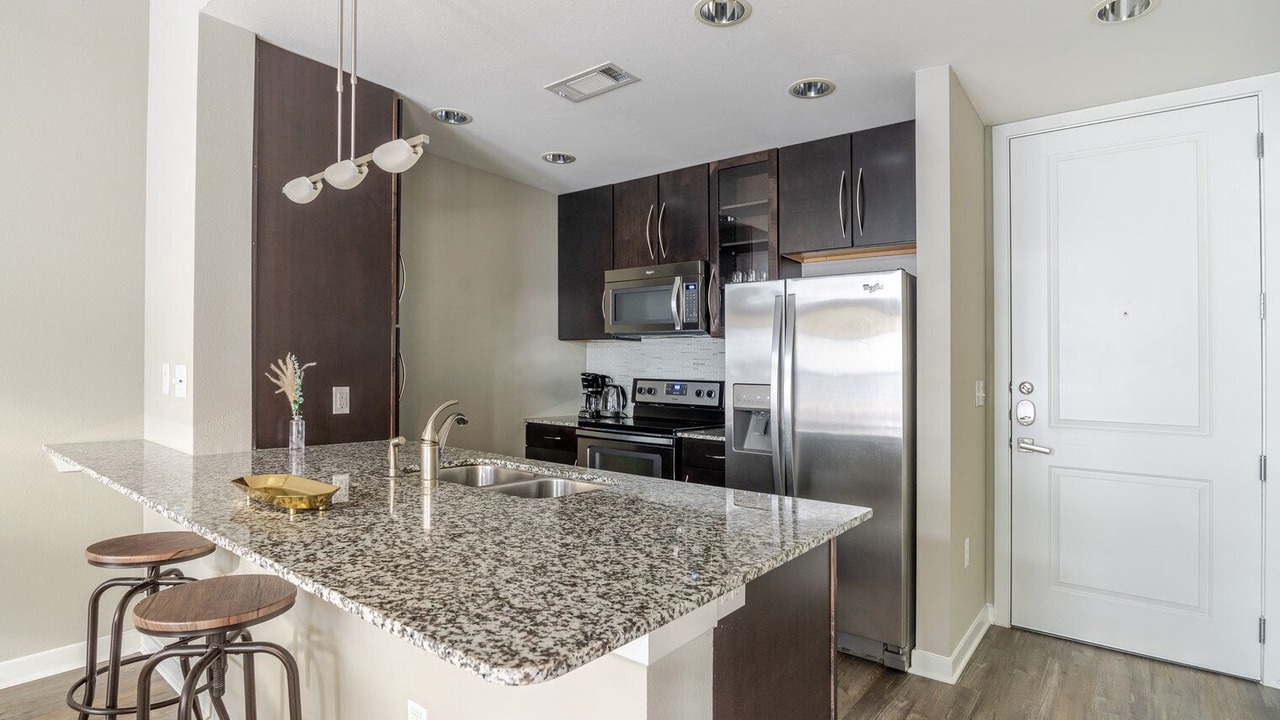 Photo of Kitchen in Barton Heights