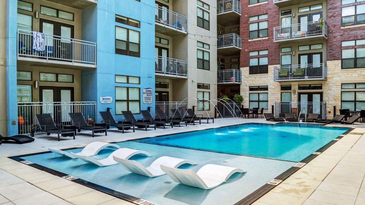 Photo of Outdoor in Barton Heights