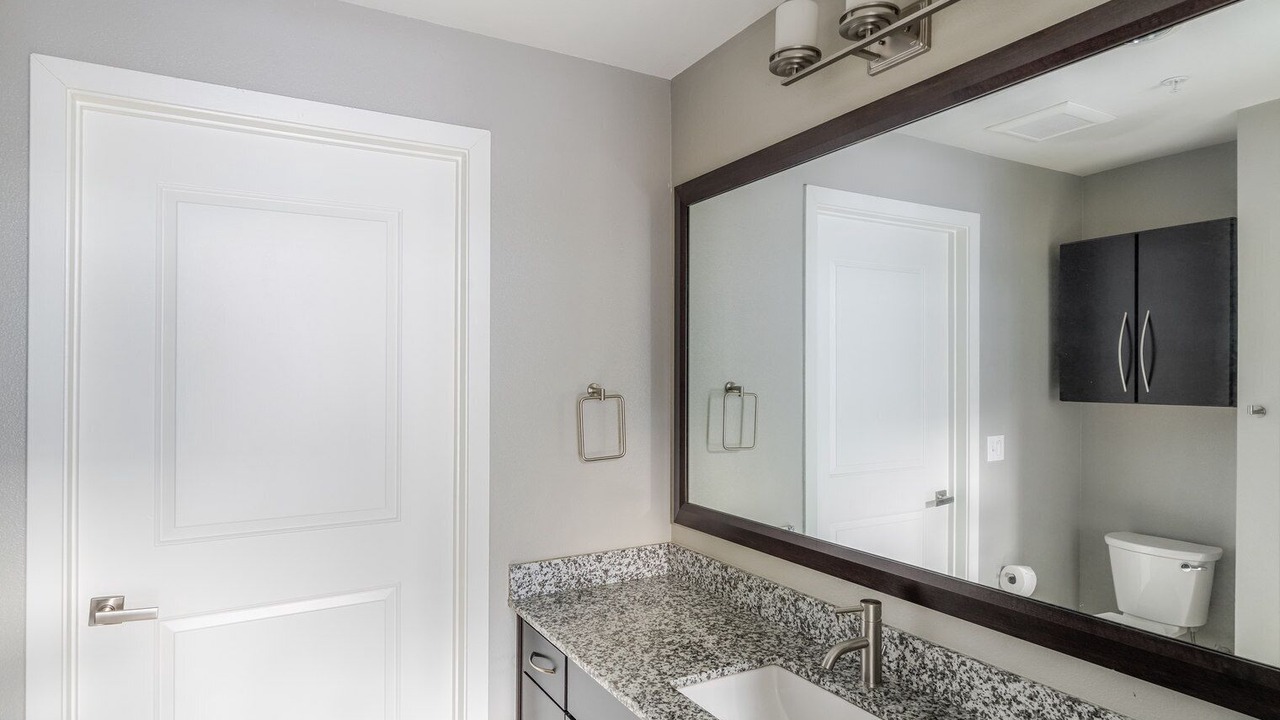 Photo of Bathroom in Barton Heights