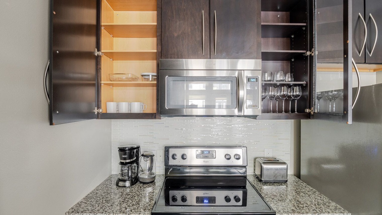 Photo of Kitchen in Barton Heights