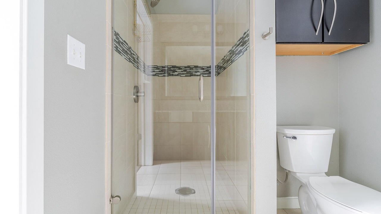 Photo of Bathroom in Barton Heights