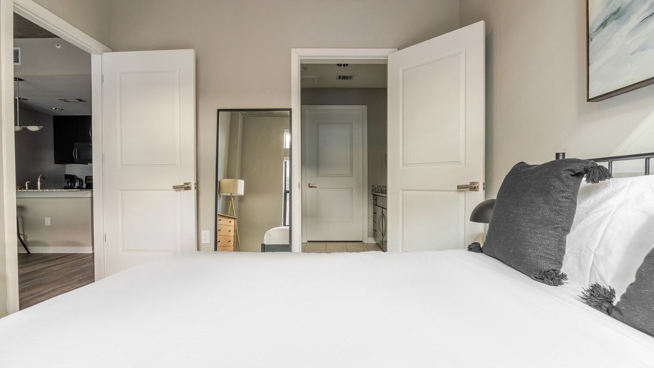Photo of Bedroom in Barton Heights