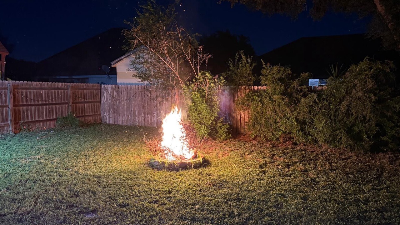 Photo of Outdoor in Alamo