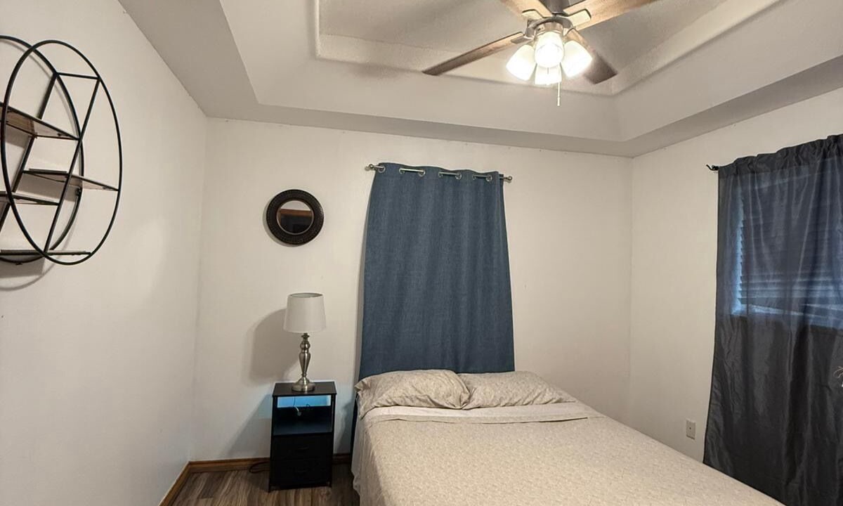 Photo of Bedroom in Alamo