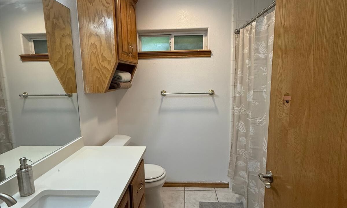 Photo of Bathroom in Alamo