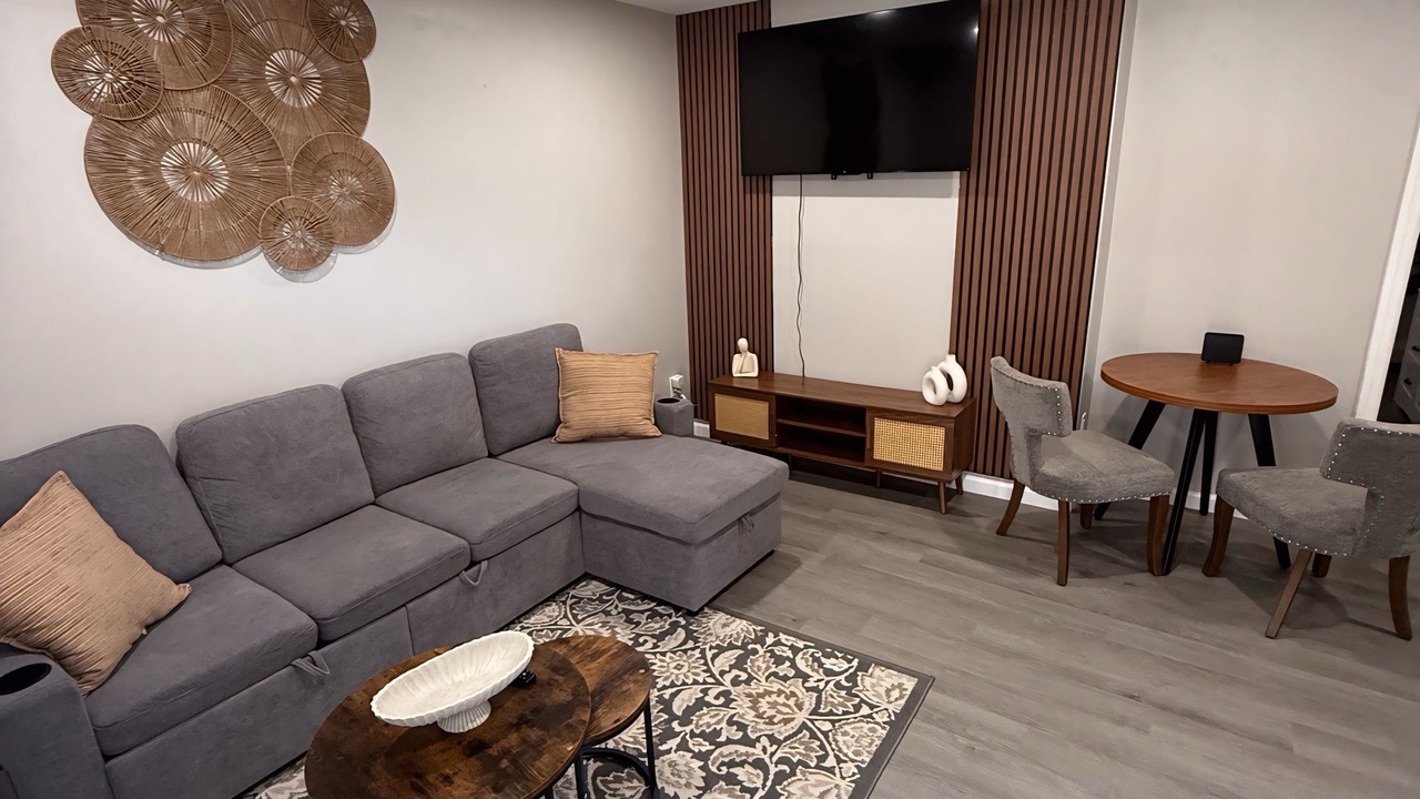 Photo of Livingroom in Central Islip