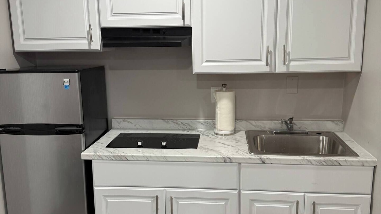 Photo of Kitchen in Central Islip