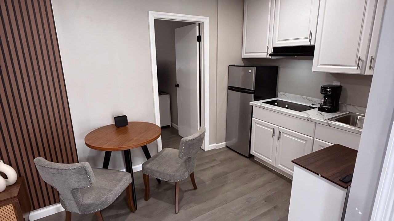 Photo of Kitchen in Central Islip