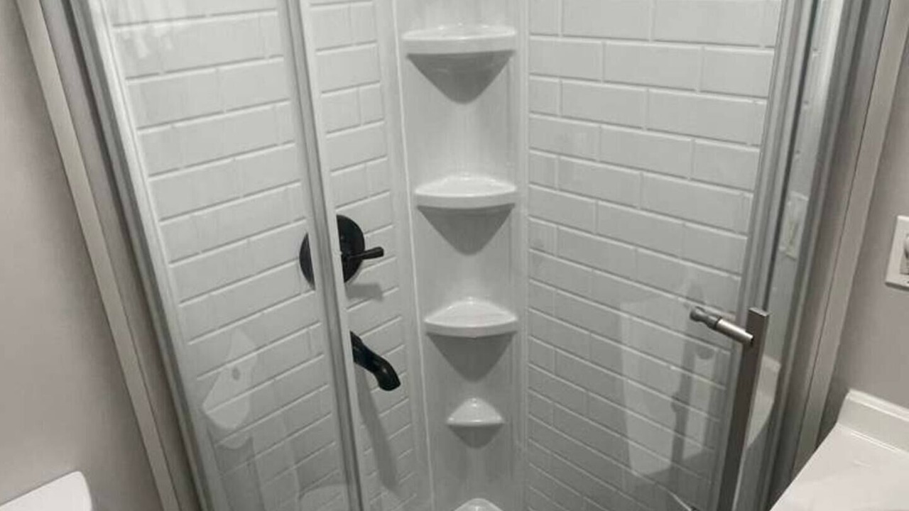 Photo of Bathroom in Central Islip