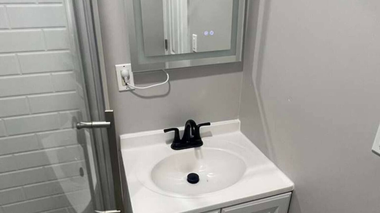 Photo of Bathroom in Central Islip