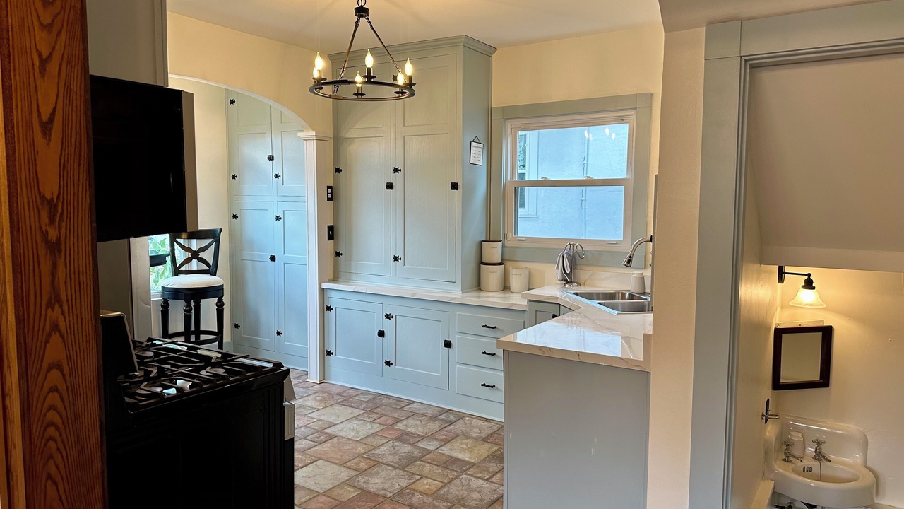 Photo of Kitchen in Dayton