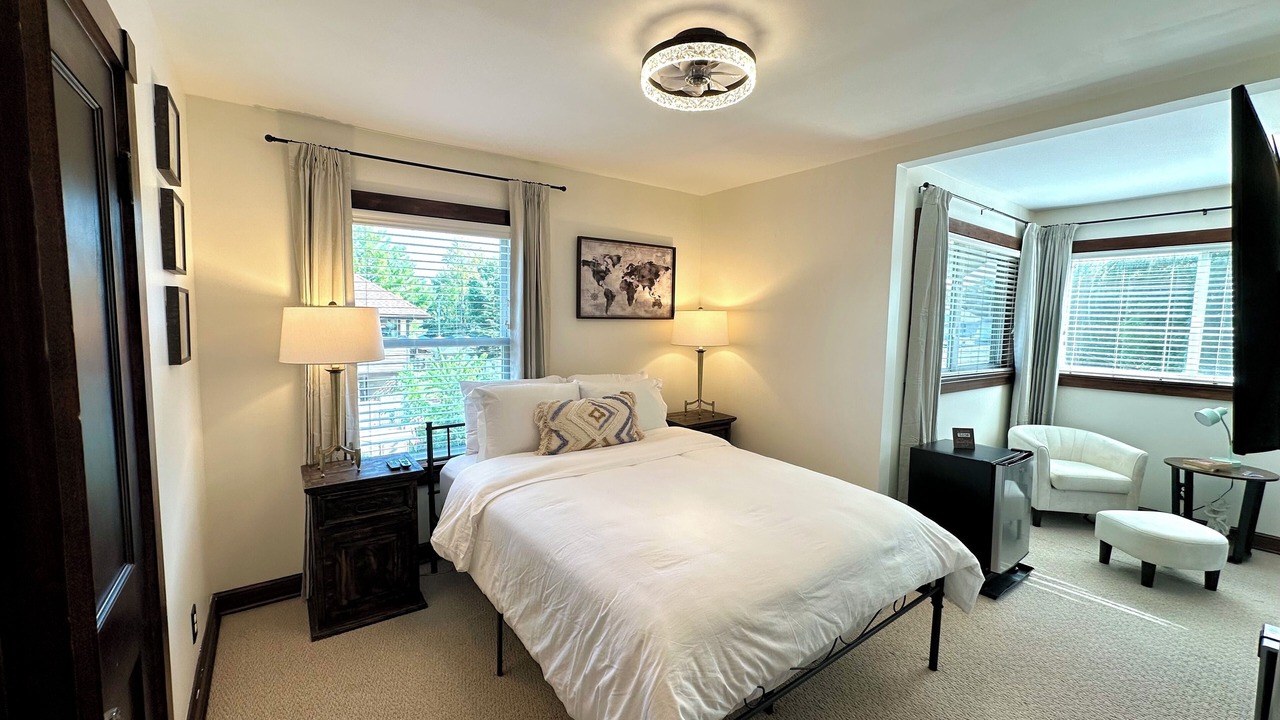 Photo of Bedroom in Dayton