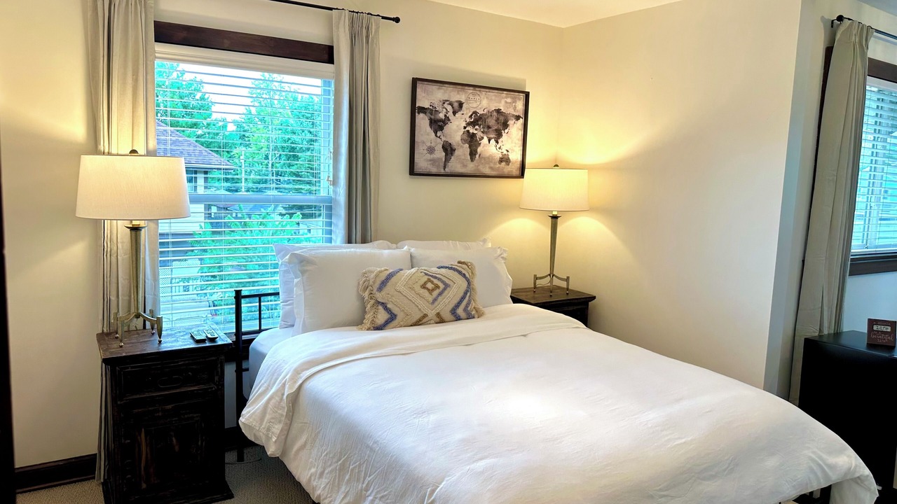 Photo of Bedroom in Dayton