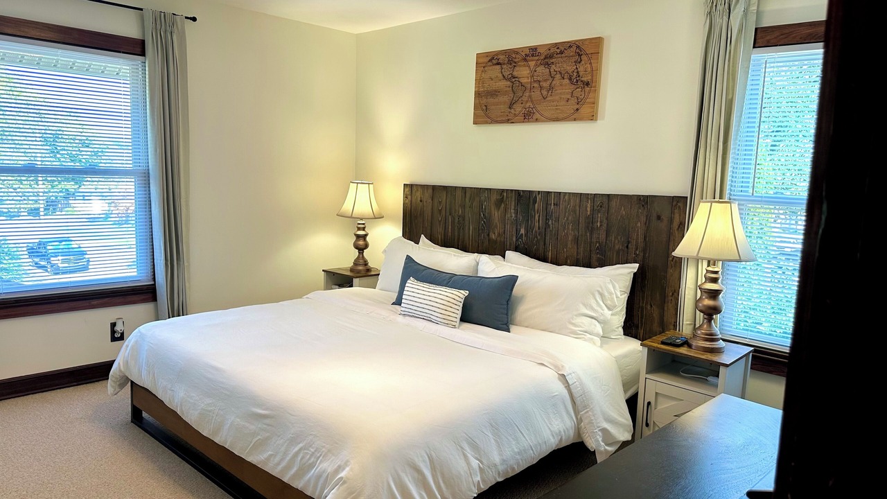 Photo of Bedroom in Dayton