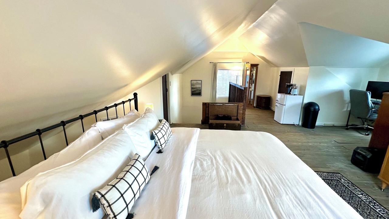 Photo of Bedroom in Dayton