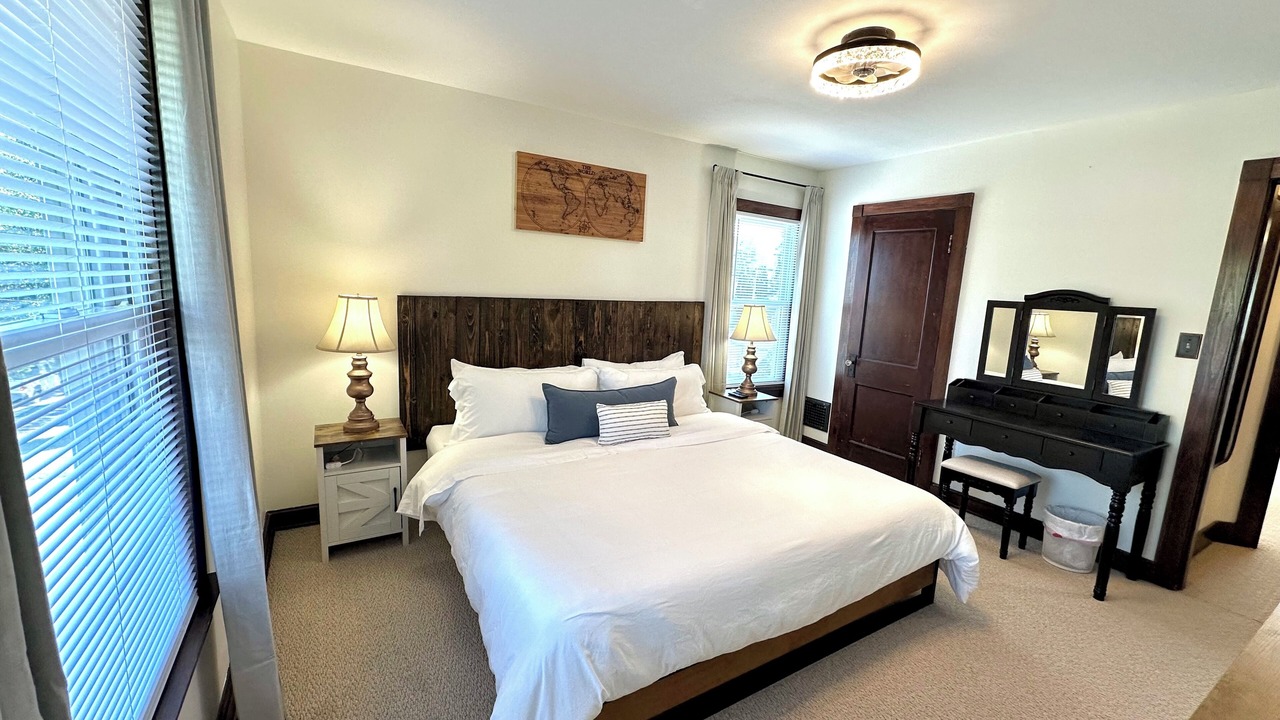 Photo of Bedroom in Dayton