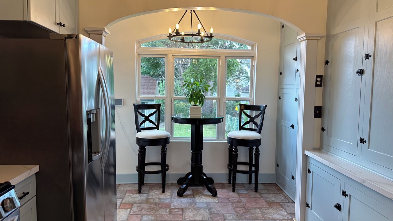 Photo of Kitchen in Dayton