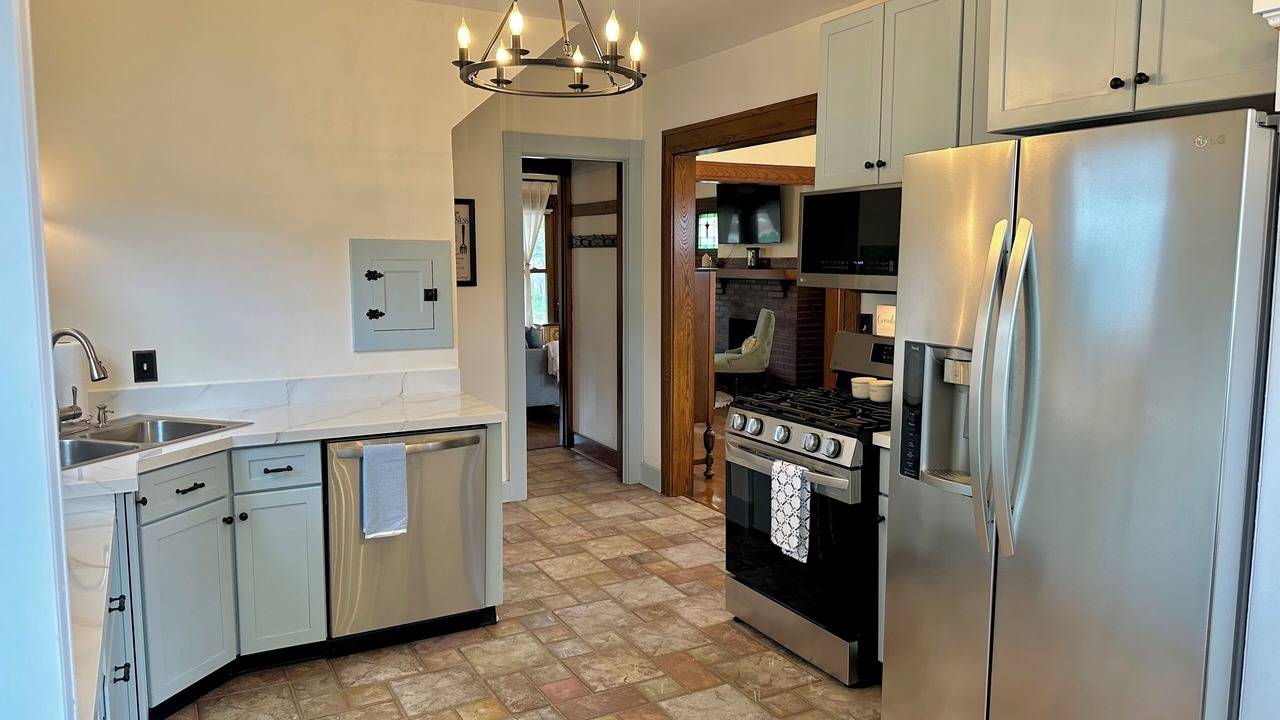 Photo of Kitchen in Dayton