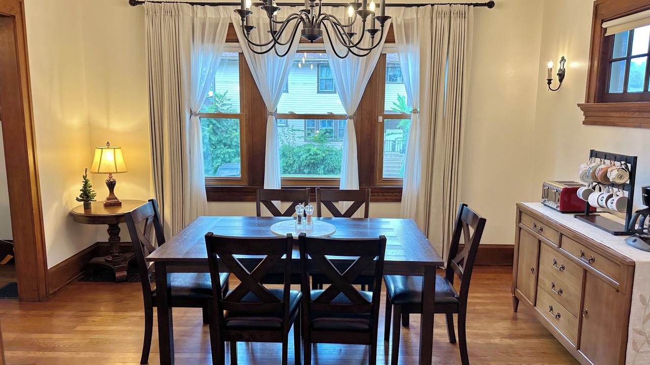 Photo of Livingroom in Dayton