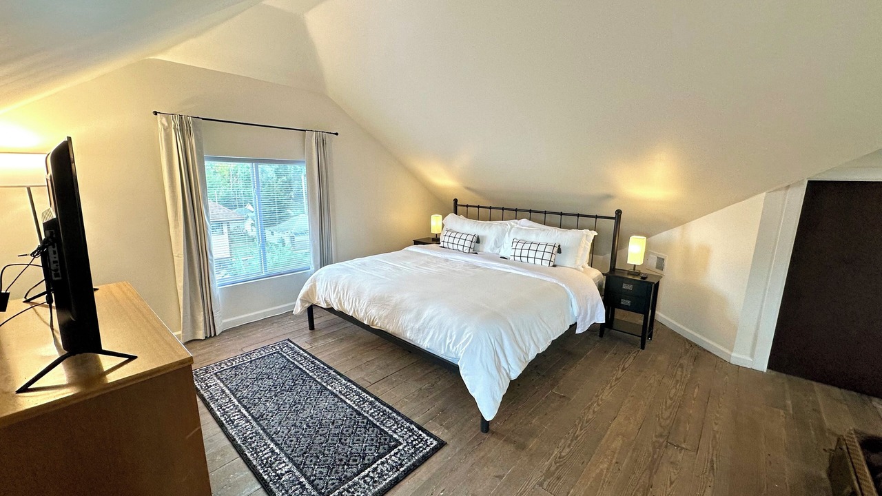 Photo of Bedroom in Dayton