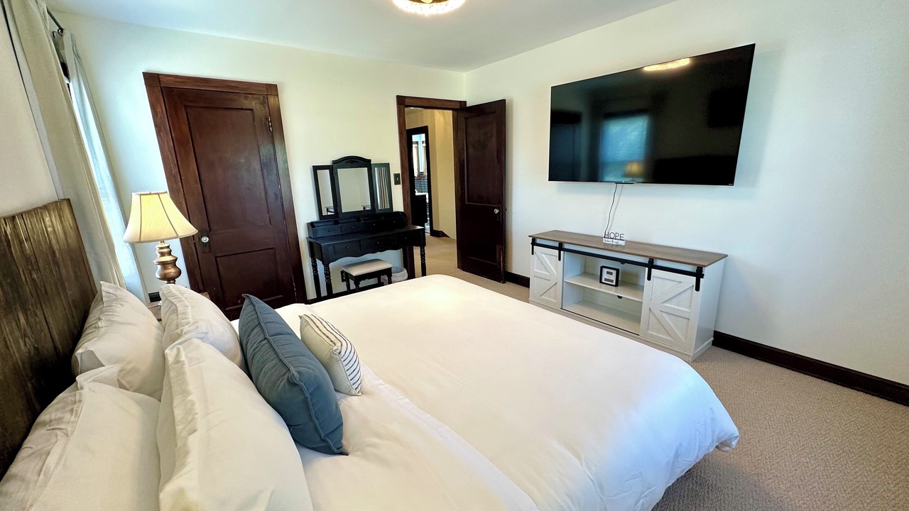 Photo of Bedroom in Dayton