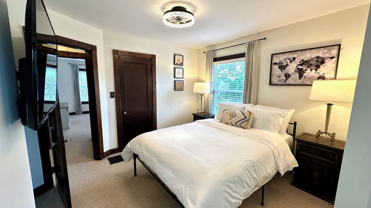 Photo of Bedroom in Dayton