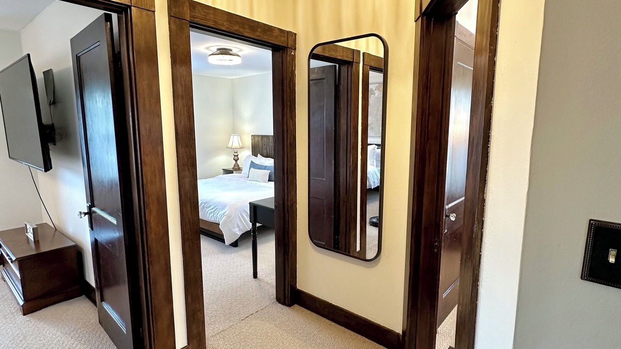 Photo of Bedroom in Dayton