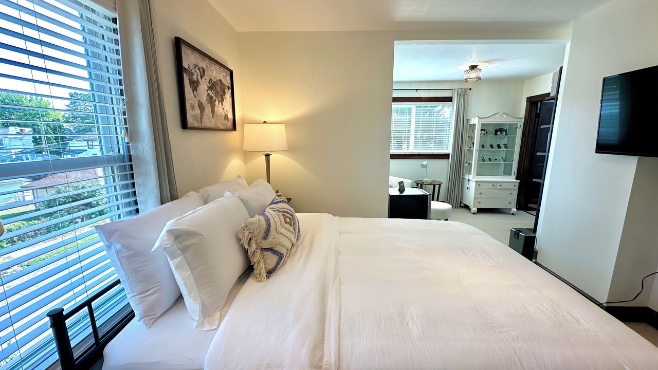 Photo of Bedroom in Dayton