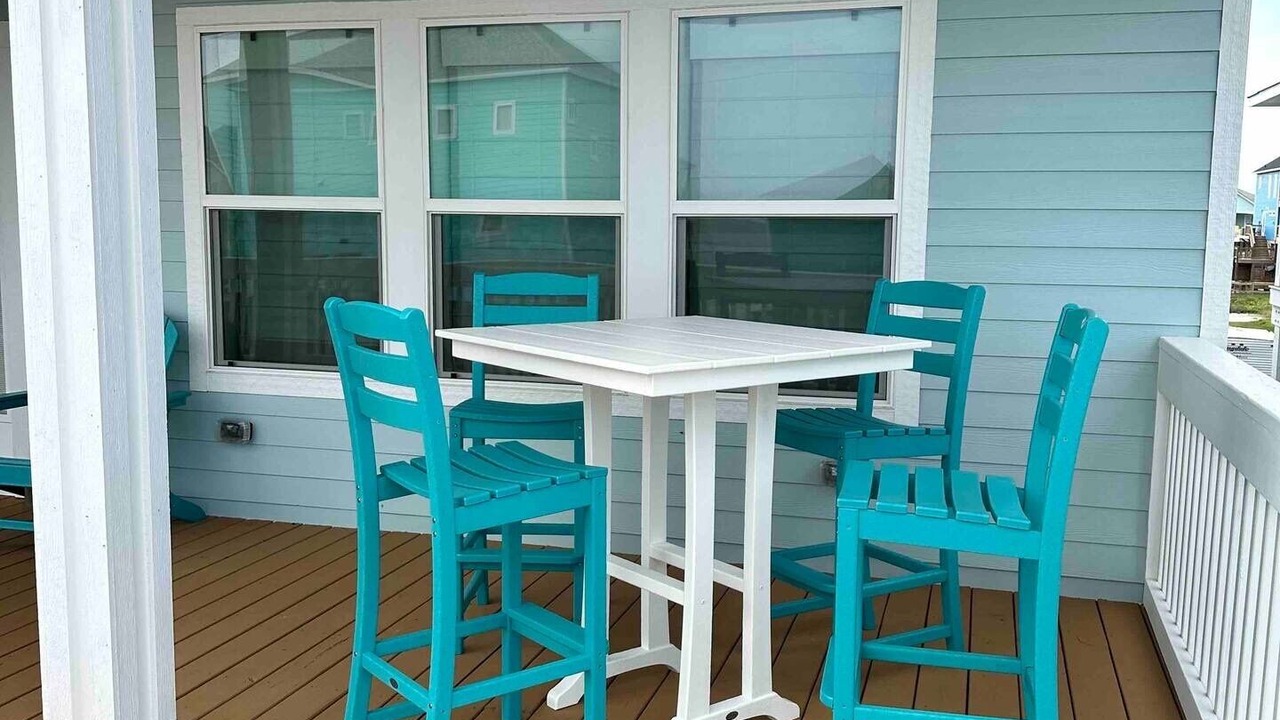 Photo of Outdoor in Crystal Beach