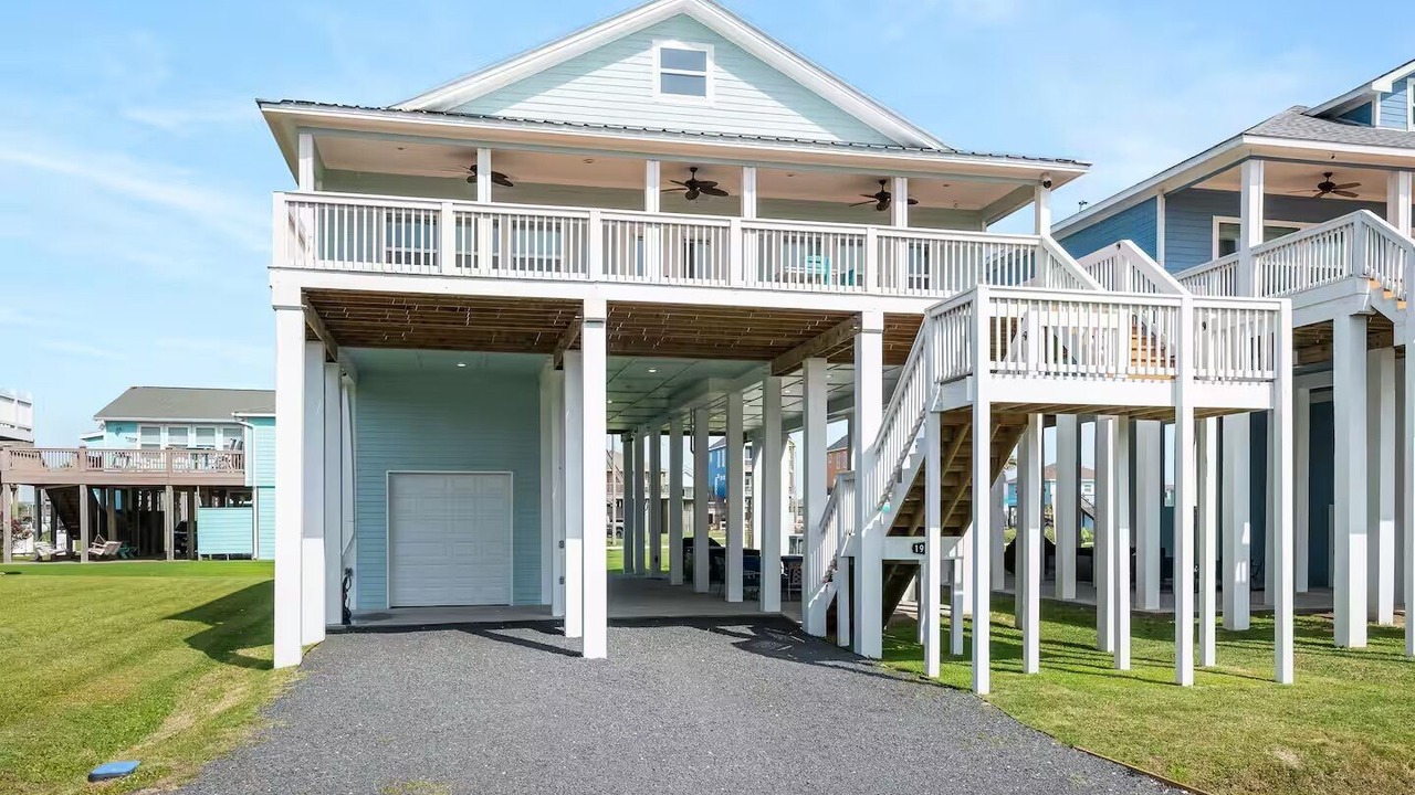 Photo of Outdoor in Crystal Beach