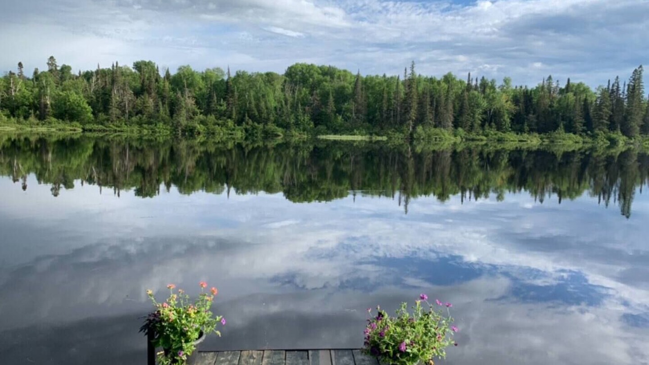 Photo of Others in Unorganized North East Parry Sound