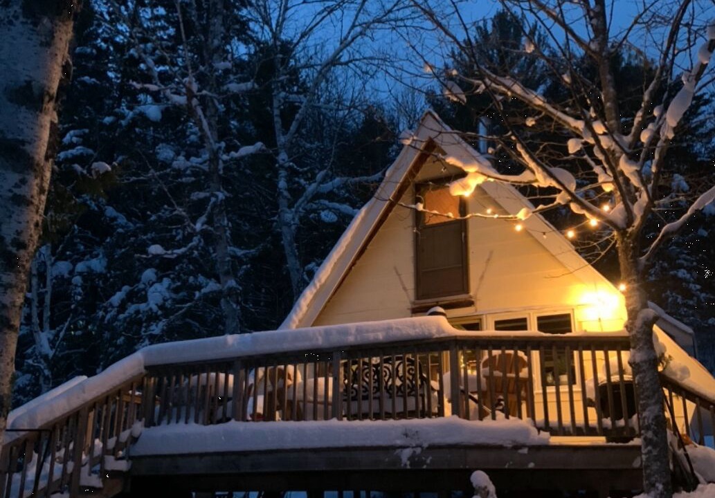 Photo of Outdoor in Unorganized North East Parry Sound