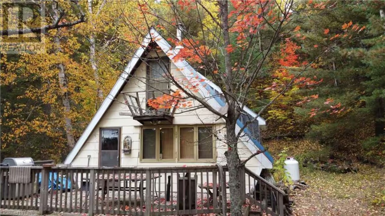Photo of Outdoor in Unorganized North East Parry Sound