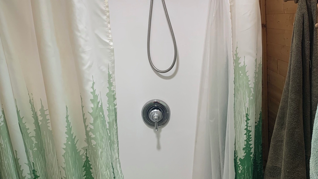 Photo of Bathroom in Unorganized North East Parry Sound
