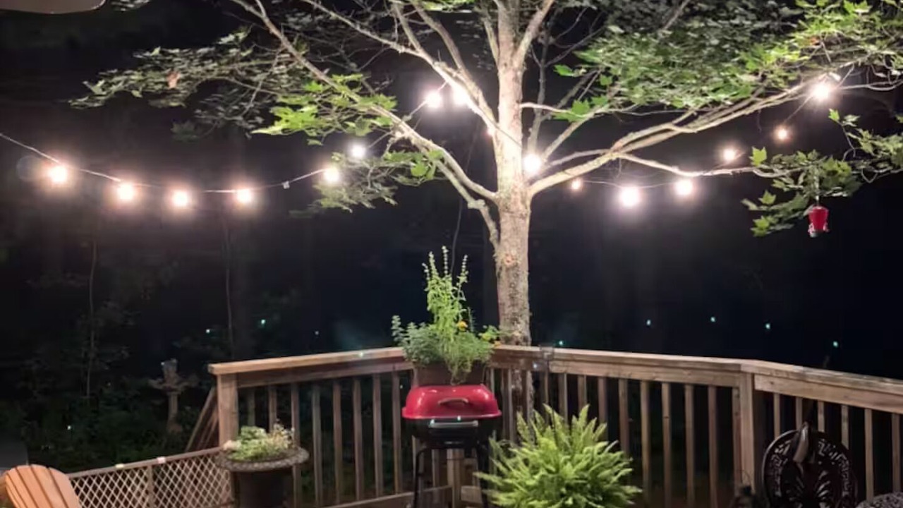Photo of Patio Balcony in Unorganized North East Parry Sound