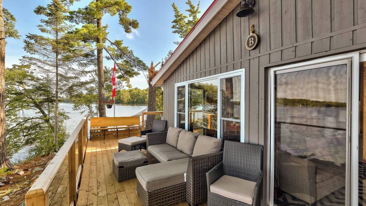 Photo of Others in Rideau Lakes