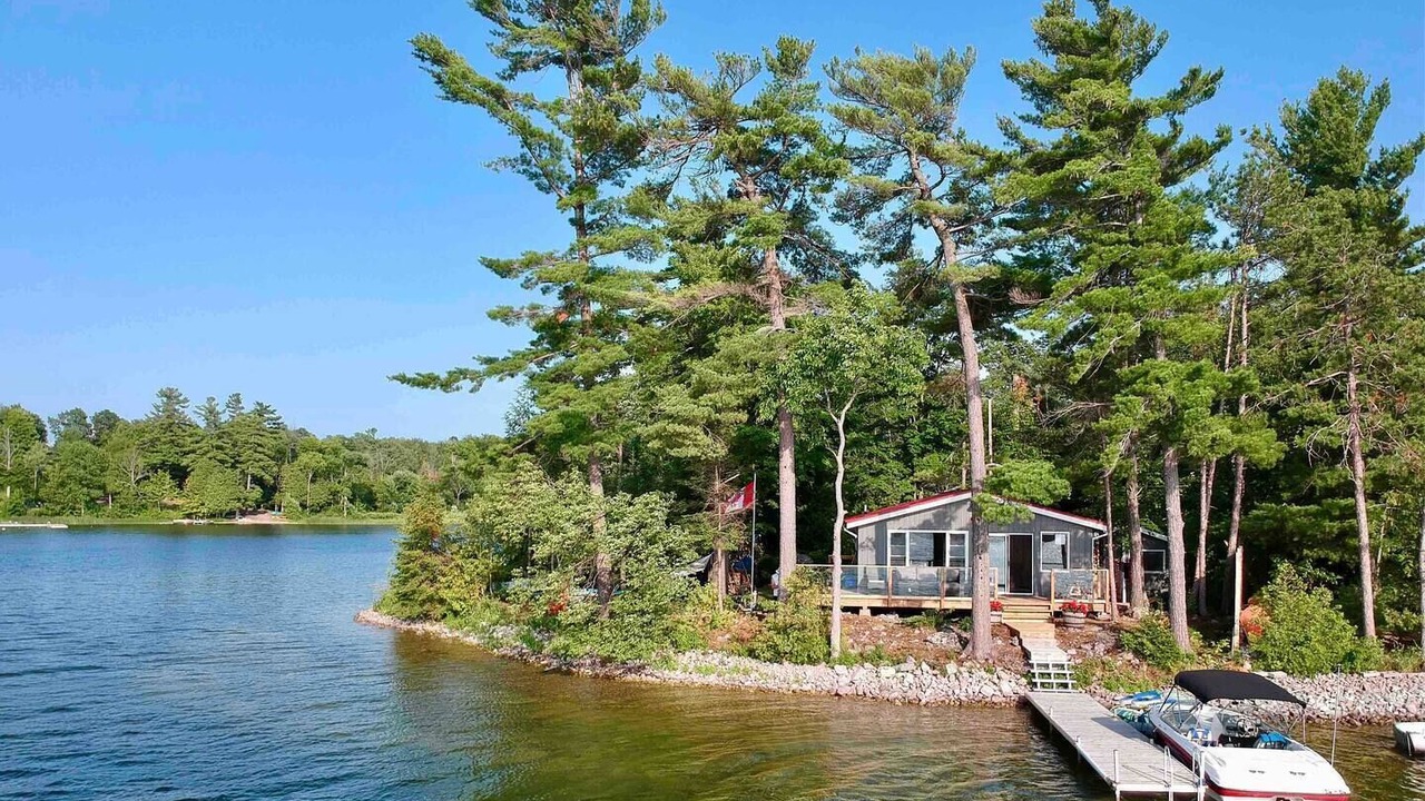 Photo of Others in Rideau Lakes