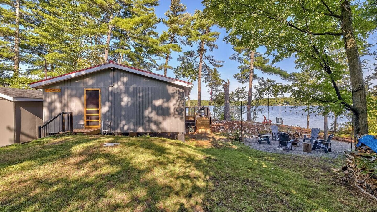 Photo of Others in Rideau Lakes