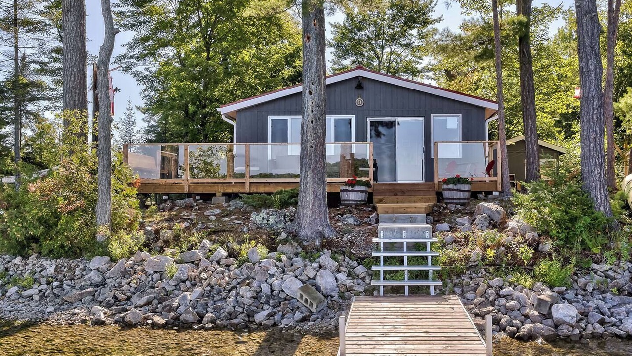 Photo of Others in Rideau Lakes