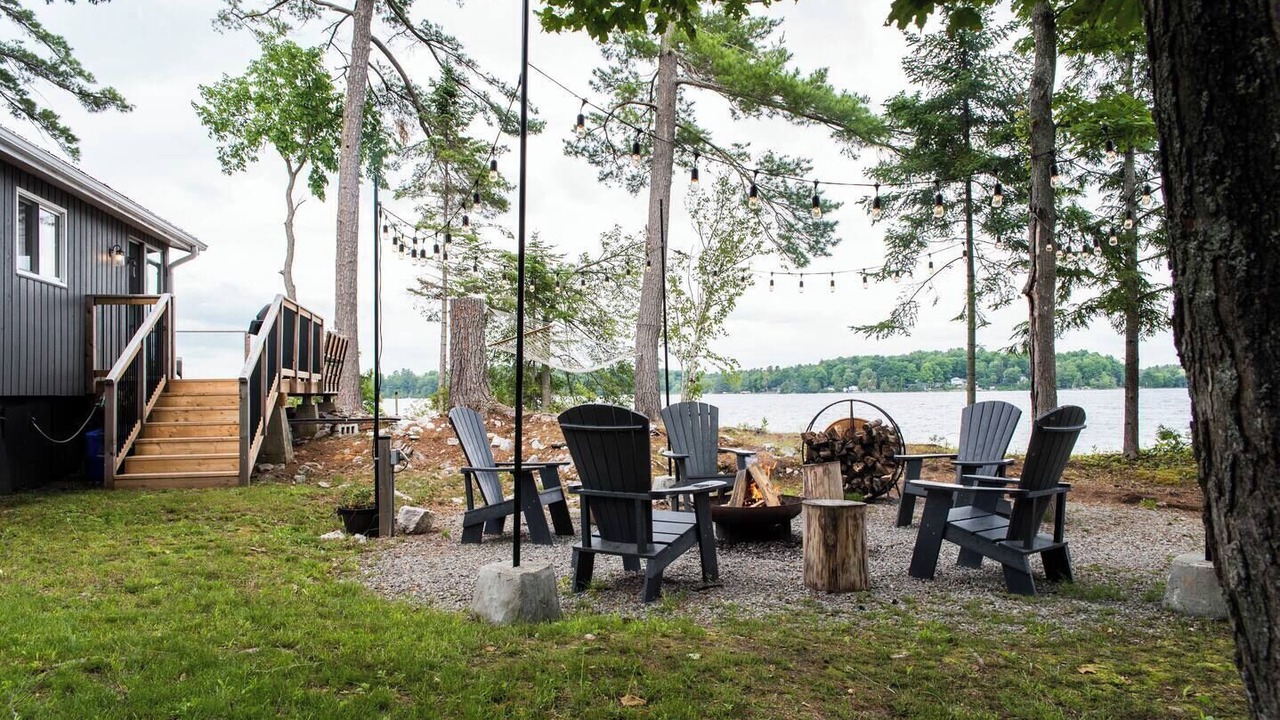 Photo of Others in Rideau Lakes