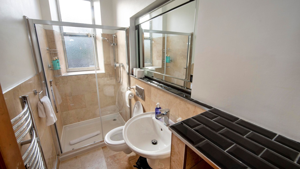 Photo of Bathroom in Newhaven