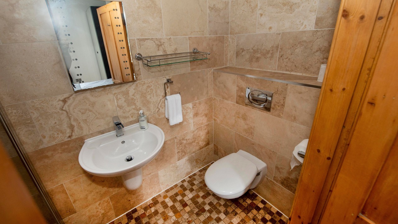 Photo of Bathroom in Newhaven