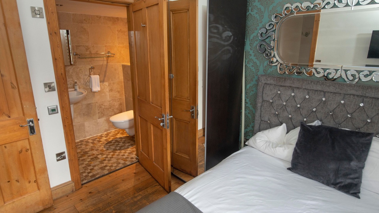 Photo of Bedroom in Newhaven