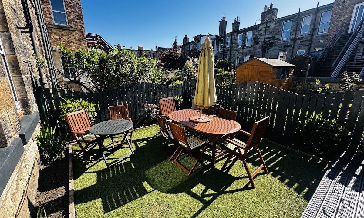 Photo of Outdoor in Newhaven