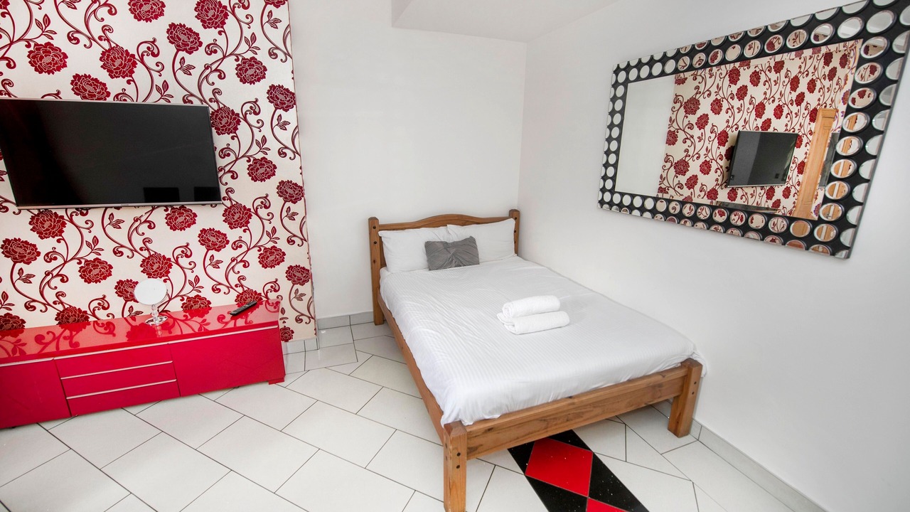 Photo of Bedroom in Newhaven