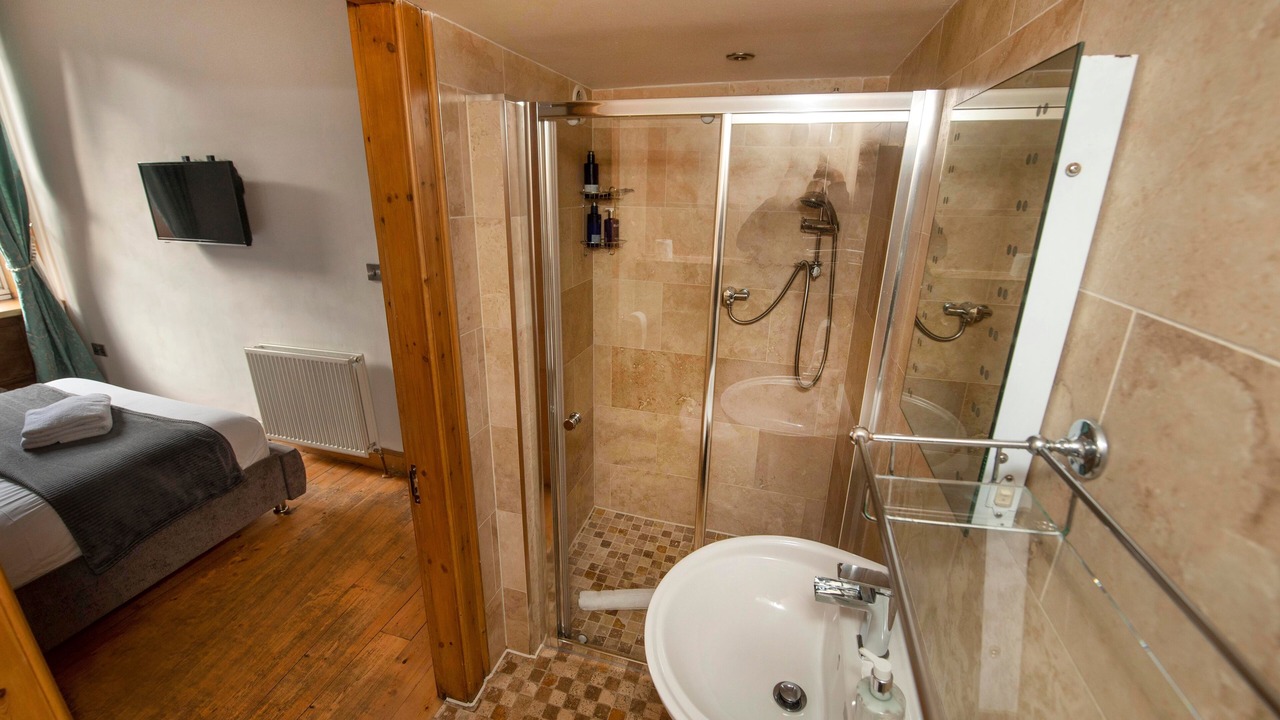 Photo of Bathroom in Newhaven