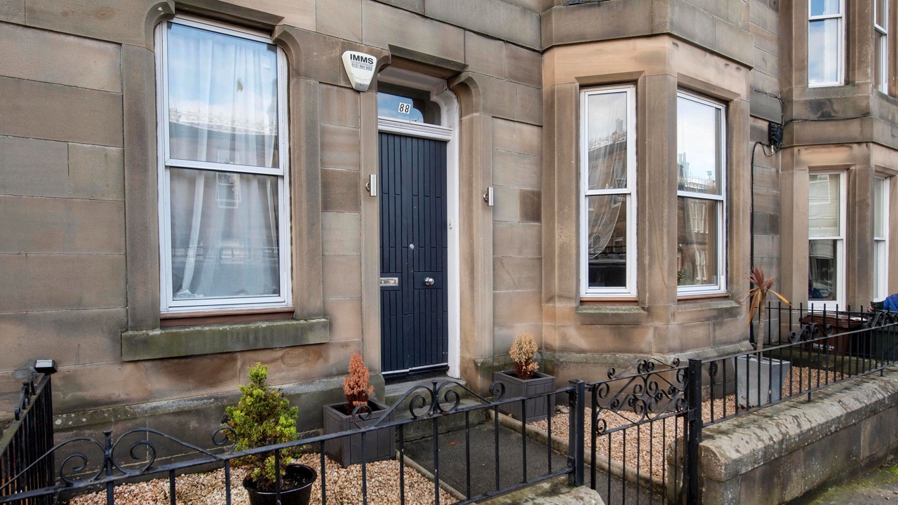 Photo of Outdoor in Newhaven