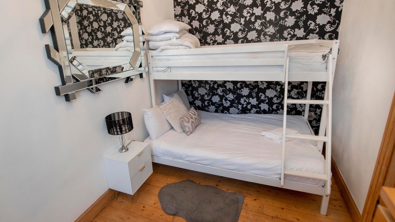 Photo of Bedroom in Newhaven