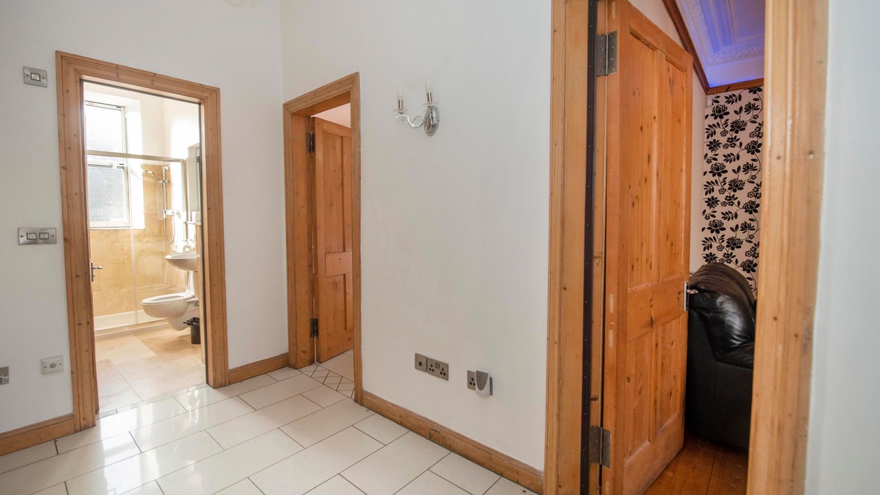 Photo of Bathroom in Newhaven